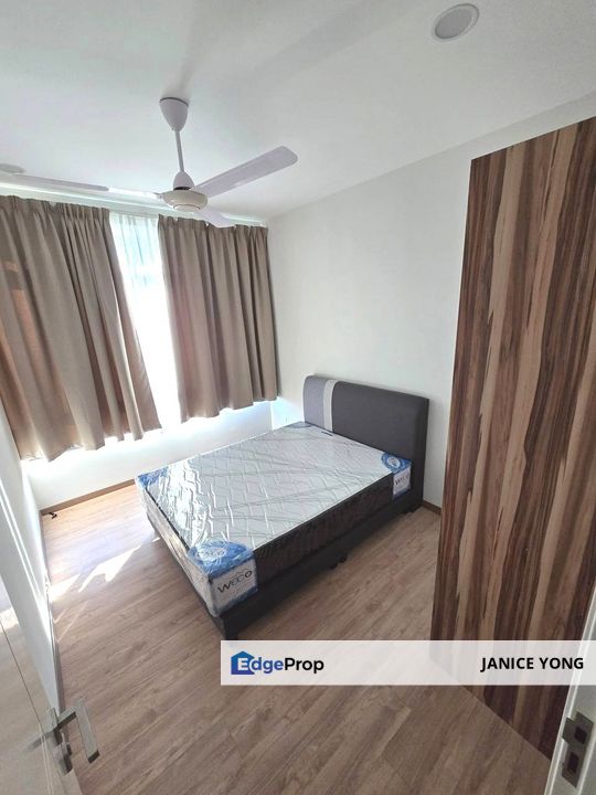 Botanika @ Tebrau Bay Johor Bahru Service Residence For Rent, Johor, Johor Bahru