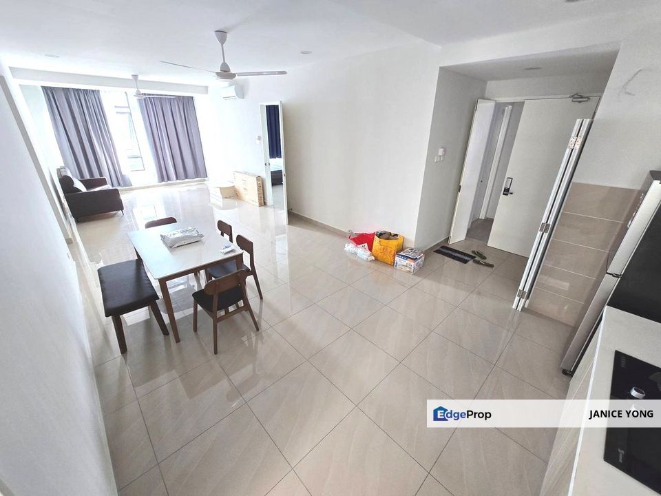 Botanika @ Tebrau Bay Johor Bahru Service Residence For Rent, Johor, Johor Bahru