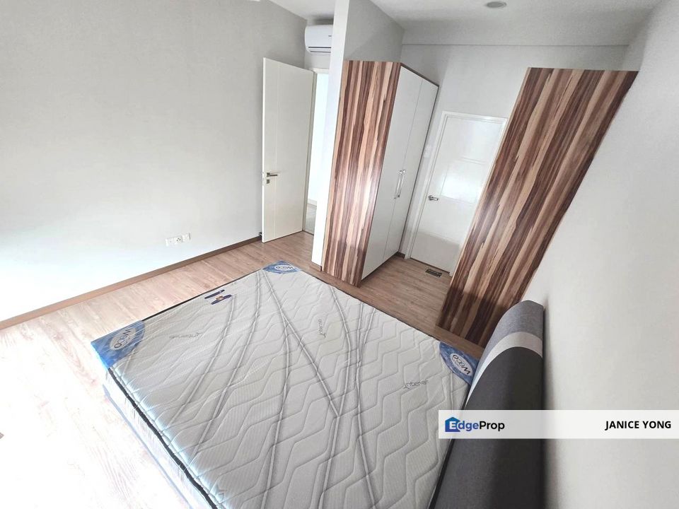 Botanika @ Tebrau Bay Johor Bahru Service Residence For Rent, Johor, Johor Bahru