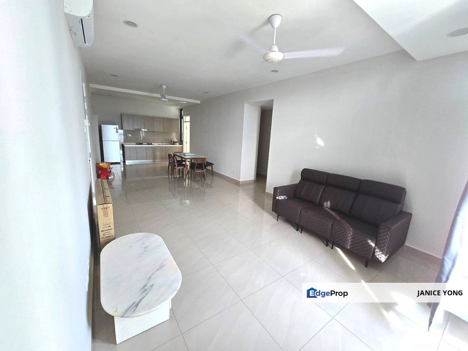 Botanika @ Tebrau Bay Johor Bahru Service Residence For Rent, Johor, Johor Bahru