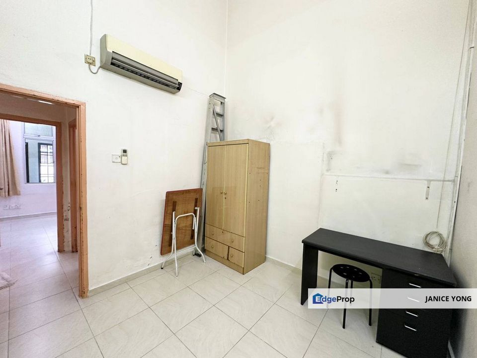 Taman Nusa Bestari Skudai Terrace House For Rent, Johor, Skudai