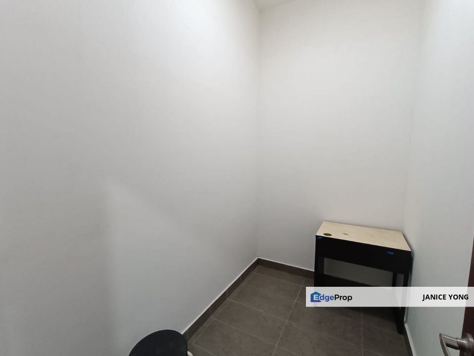 Paragon Suites @ CIQ Johor Bahru Service Residence For Rent, Johor, Johor Bahru