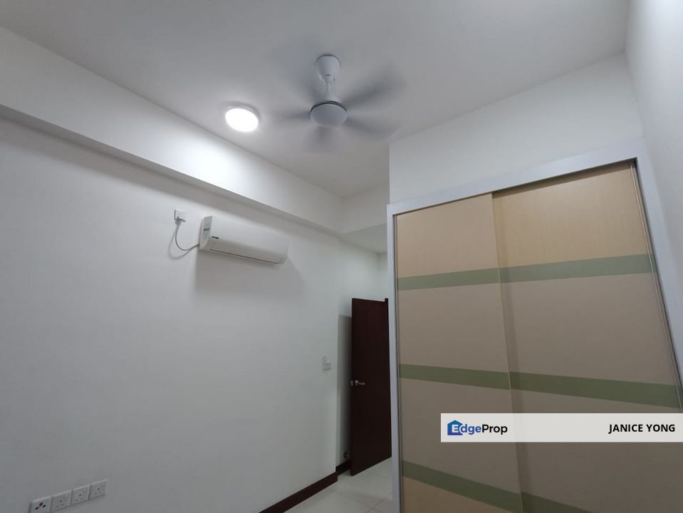 Paragon Suites @ CIQ Johor Bahru Service Residence For Rent, Johor, Johor Bahru