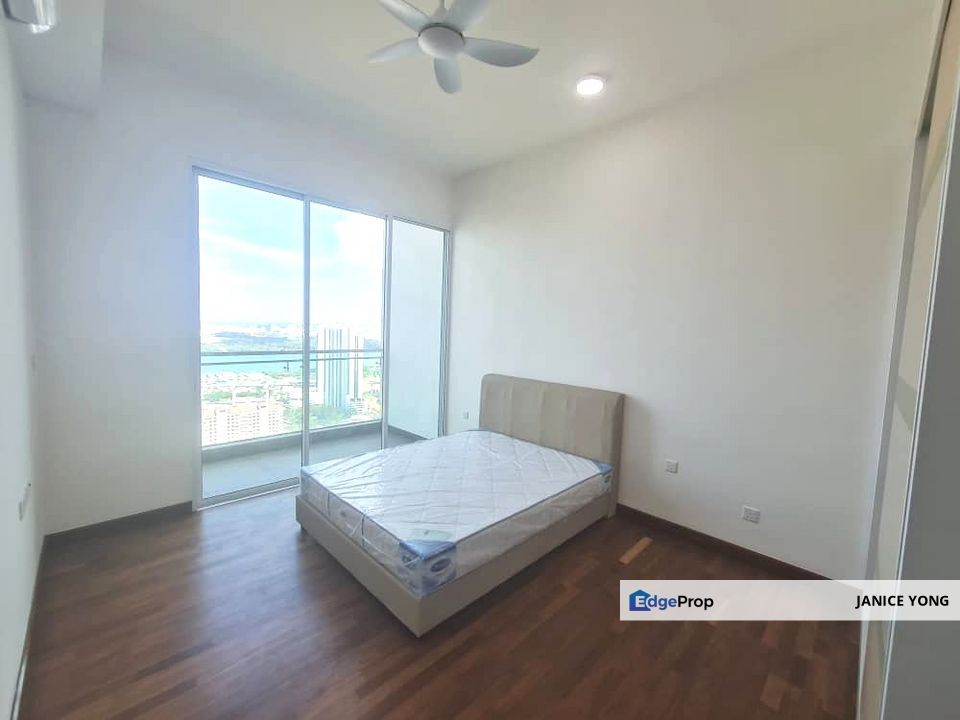 Paragon Suites @ CIQ Johor Bahru Studio For Rent, Johor, Johor Bahru