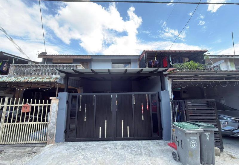 Bandar Baru Permas Jaya