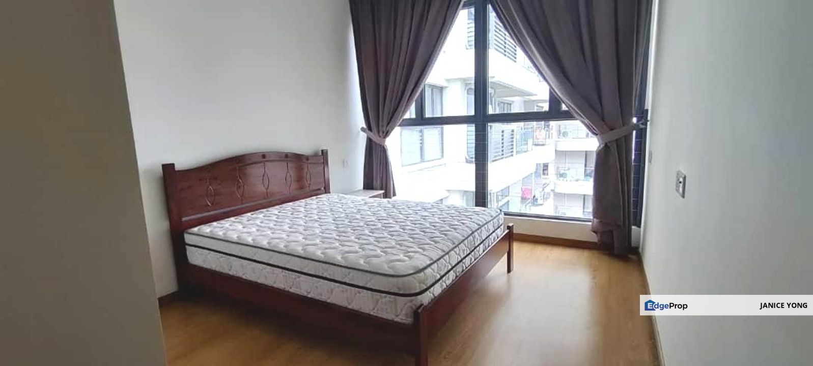 BayPoint @ Country Garden Danga Bay Service Residence For Rent, Johor, Johor Bahru