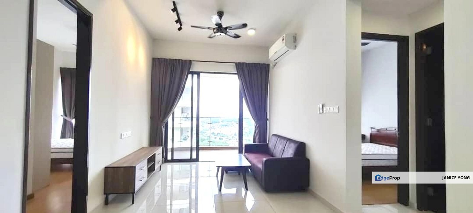 BayPoint @ Country Garden Danga Bay Service Residence For Rent, Johor, Johor Bahru