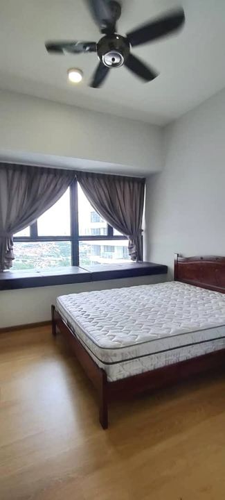 BayPoint @ Country Garden Danga Bay Service Residence For Rent, Johor, Johor Bahru