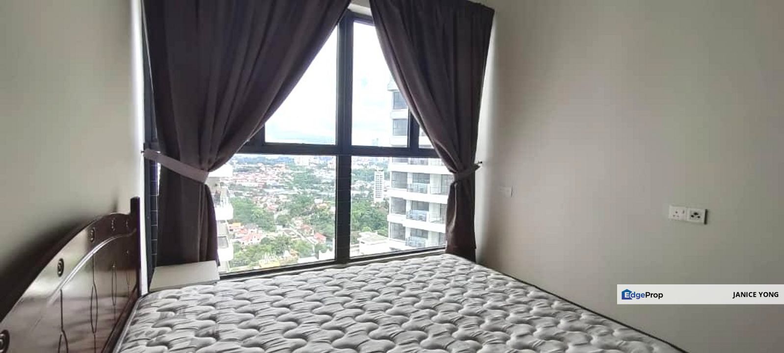 BayPoint @ Country Garden Danga Bay Service Residence For Rent, Johor, Johor Bahru
