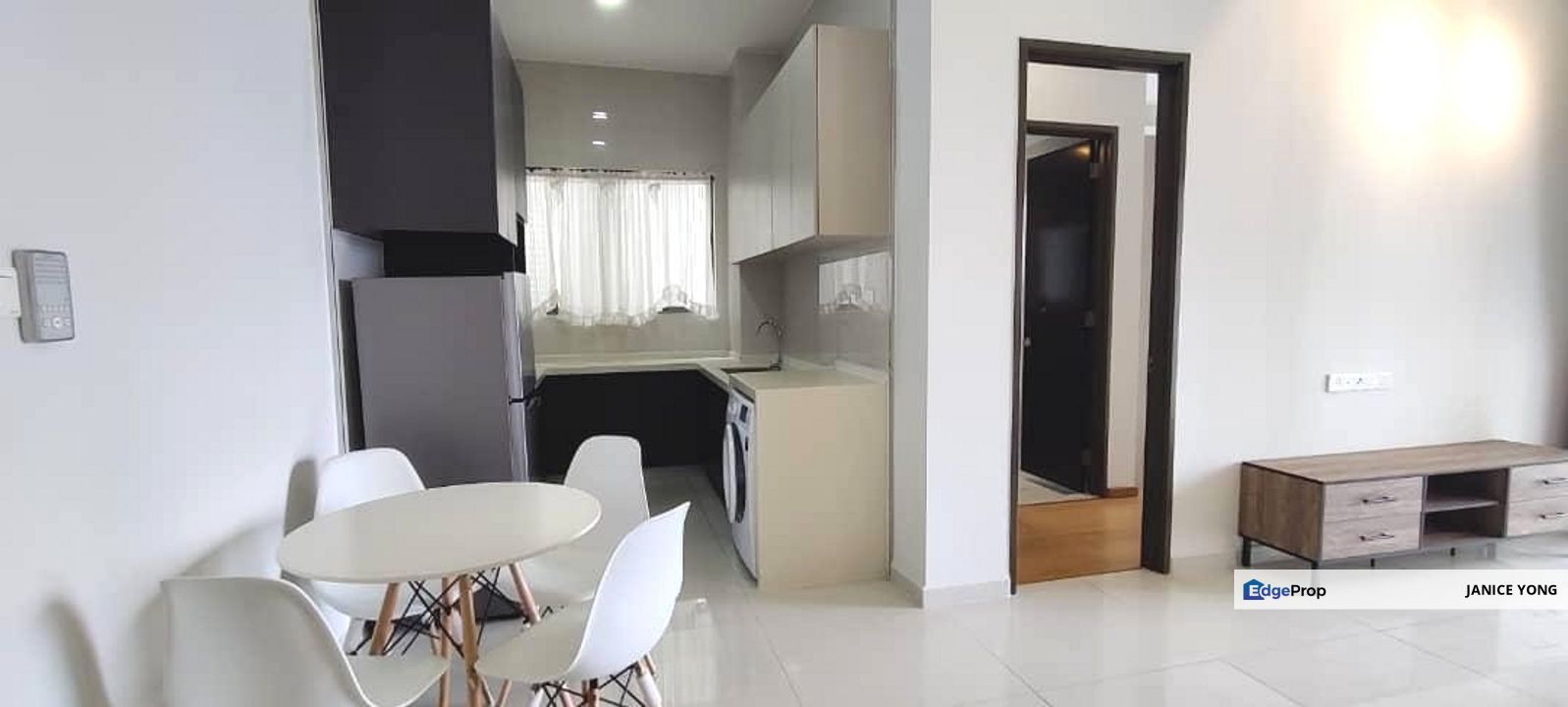 BayPoint @ Country Garden Danga Bay Service Residence For Rent, Johor, Johor Bahru