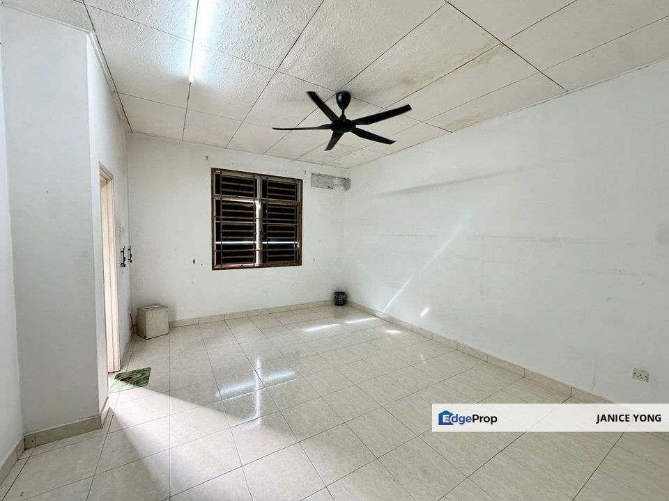 Taman Bestari Indah Ulu Tiram Terrace House For Rent, Johor, Ulu Tiram