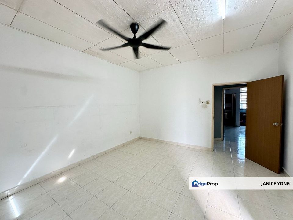 Taman Bestari Indah Ulu Tiram Terrace House For Rent, Johor, Ulu Tiram