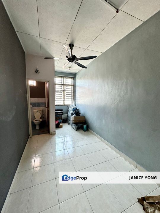 Taman Bestari Indah Ulu Tiram Terrace House For Rent, Johor, Ulu Tiram