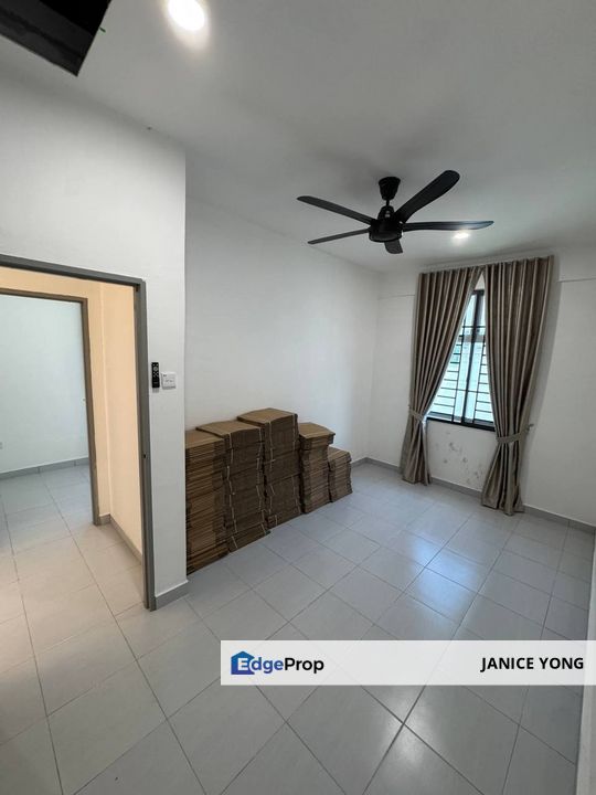 Taman Pulai Mutiara Kangkar Pulai Terrace House For Rent, Johor, Kangkar Pulai
