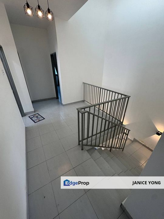 Taman Pulai Mutiara Kangkar Pulai Terrace House For Rent, Johor, Kangkar Pulai