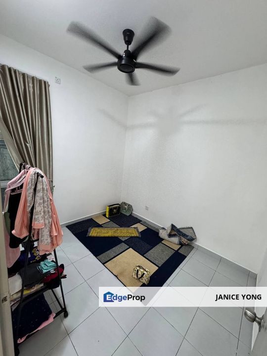 Taman Pulai Mutiara Kangkar Pulai Terrace House For Rent, Johor, Kangkar Pulai