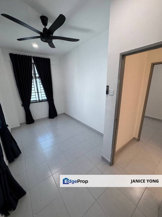 Taman Pulai Mutiara Kangkar Pulai Terrace House For Rent, Johor, Kangkar Pulai