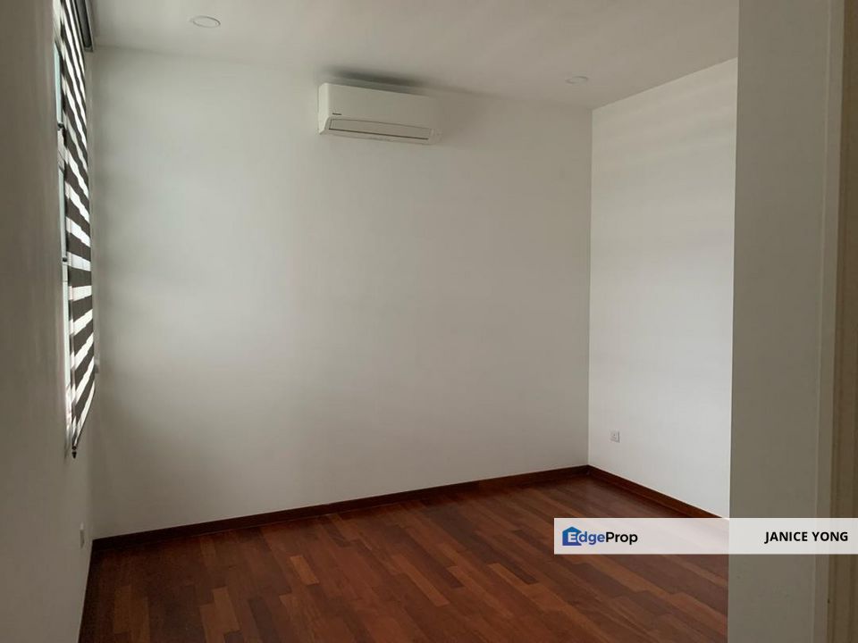 The Verandah Featherstone @ Eco Botanic Cluster House For Rent, Johor, Nusajaya