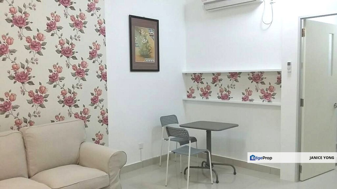 Parc Regency Masai Studio For Sale, Johor, Masai