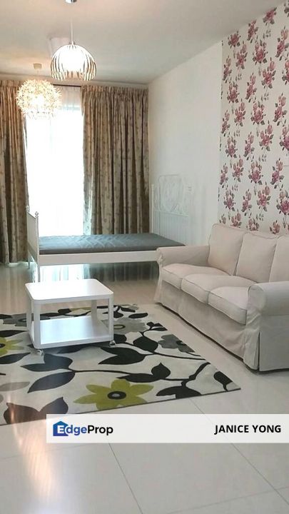 Parc Regency Masai Studio For Sale, Johor, Masai
