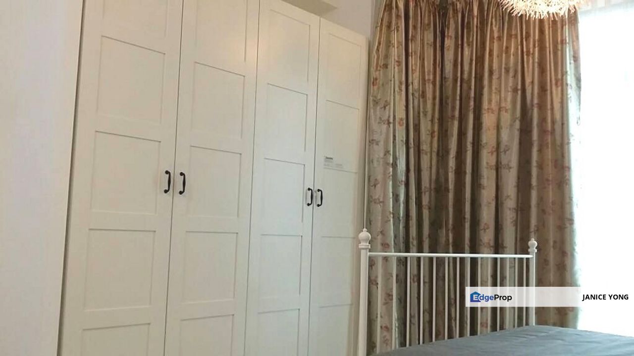 Parc Regency Masai Studio For Sale, Johor, Masai