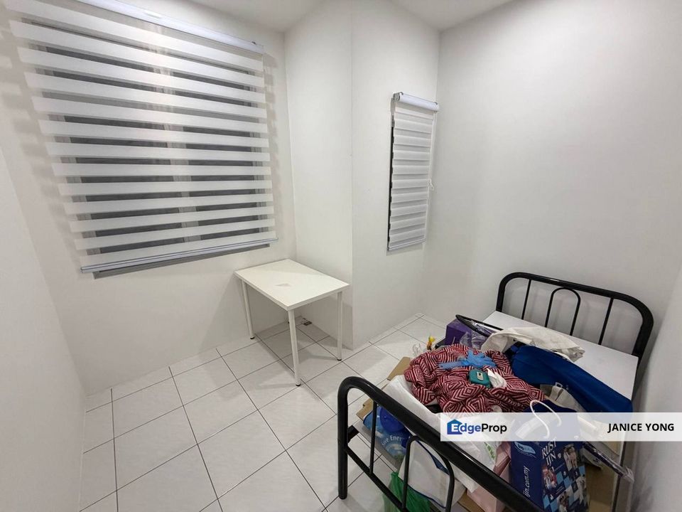 Camellia Residence Seri Austin Service Residence For Rent, Johor, Johor Bahru