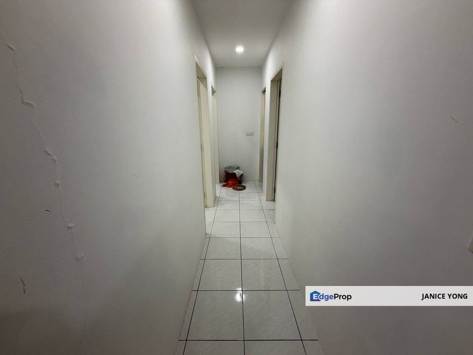 Camellia Residence Seri Austin Service Residence For Rent, Johor, Johor Bahru