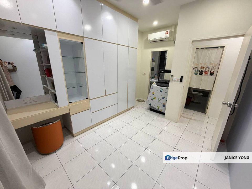 Camellia Residence Seri Austin Service Residence For Rent, Johor, Johor Bahru