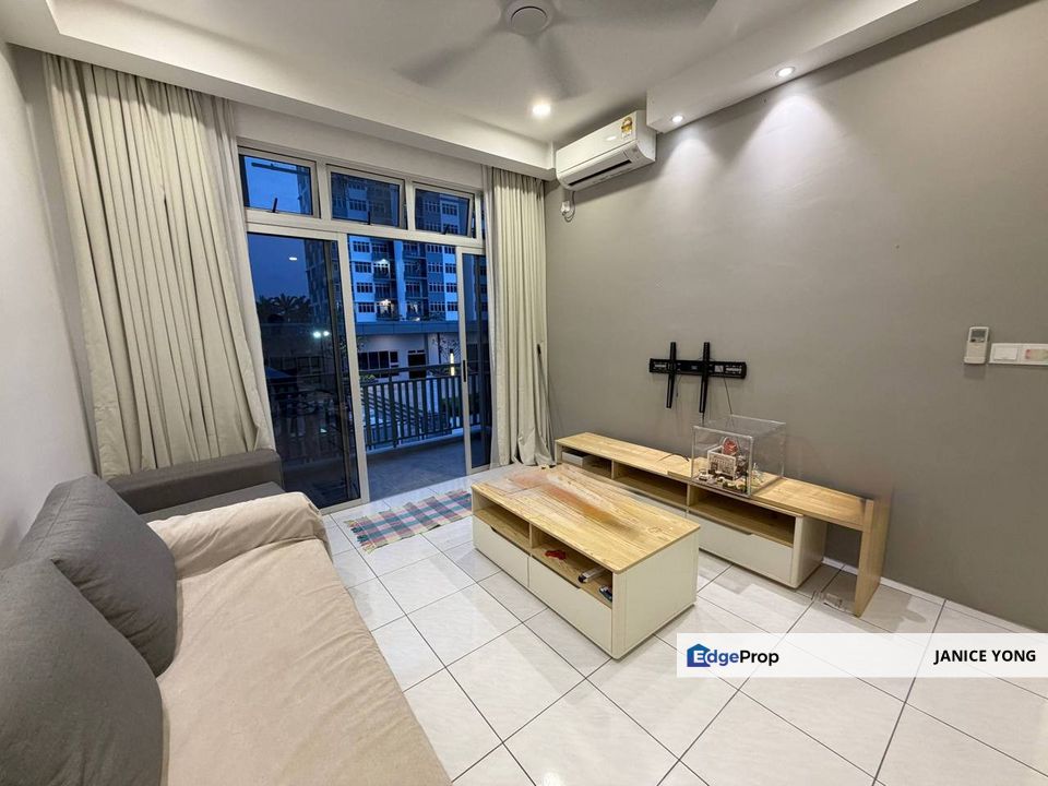 Camellia Residence Seri Austin Service Residence For Rent, Johor, Johor Bahru