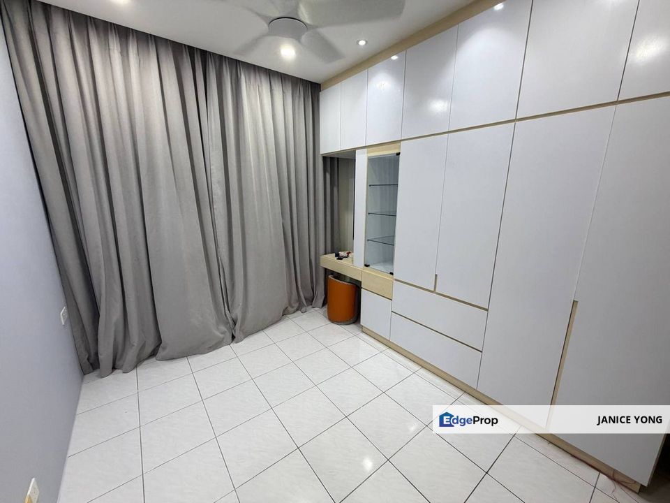 Camellia Residence Seri Austin Service Residence For Rent, Johor, Johor Bahru