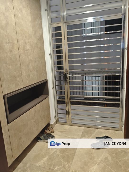 Paragon Suites @ CIQ Johor Bahru Service Residence For Rent, Johor, Johor Bahru