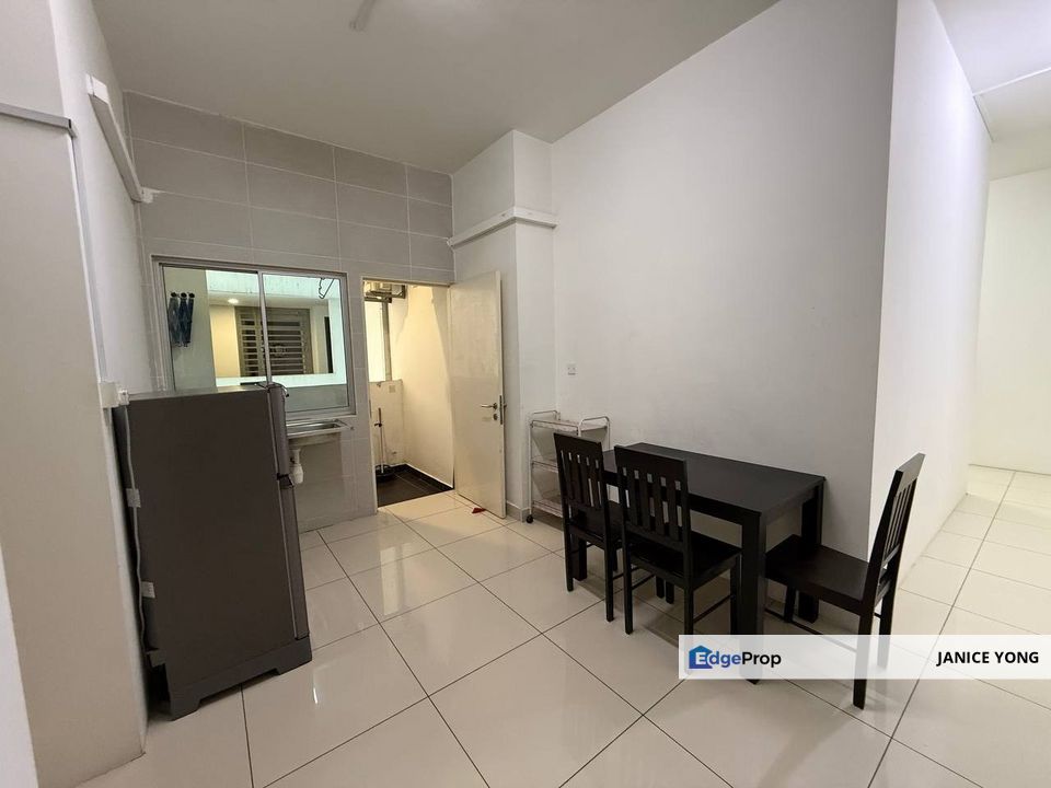 Sky Habitat @ Meldrum Hills Johor Bahru Service Residence For Sale, Johor, Johor Bahru