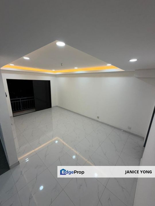 Villa Ros @ Taman Tampoi Indah Townhouse For Sale, Johor, Tampoi
