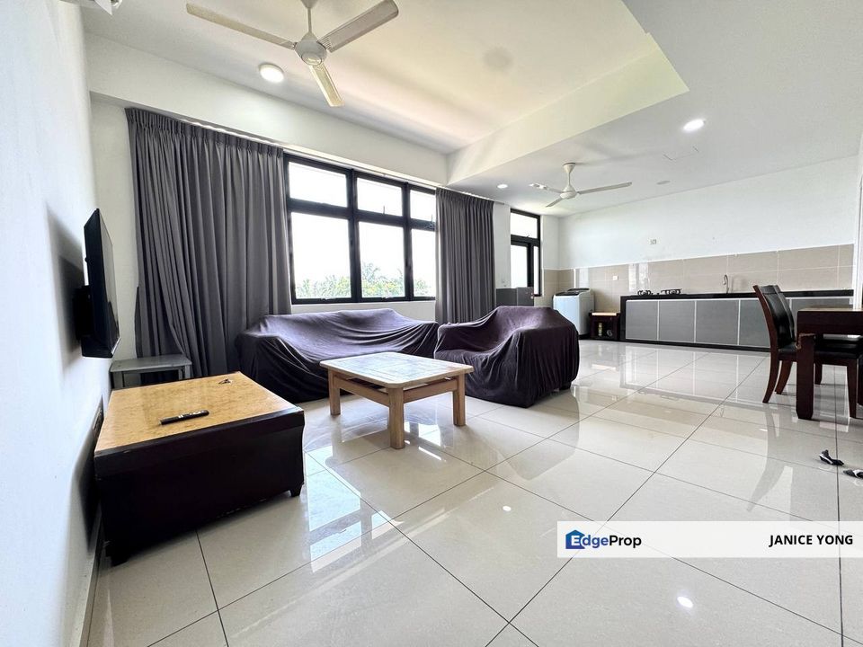 Sunway Citrine Lakehomes @ Iskandar Puteri Town House For Rent, Johor, 