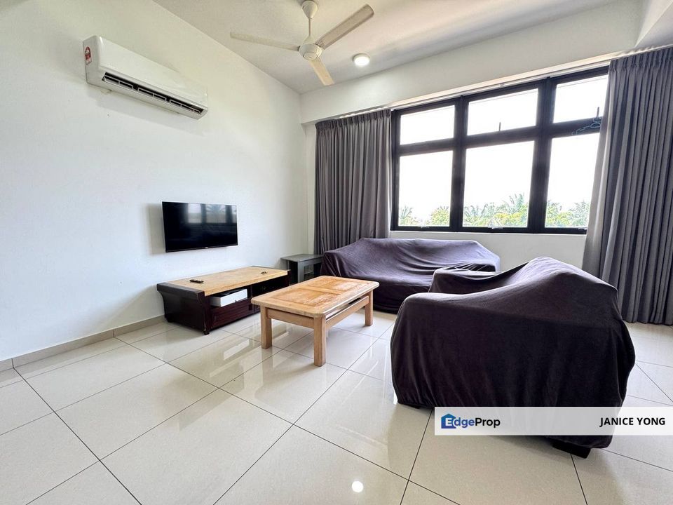 Sunway Citrine Lakehomes @ Iskandar Puteri Town House For Rent, Johor, 