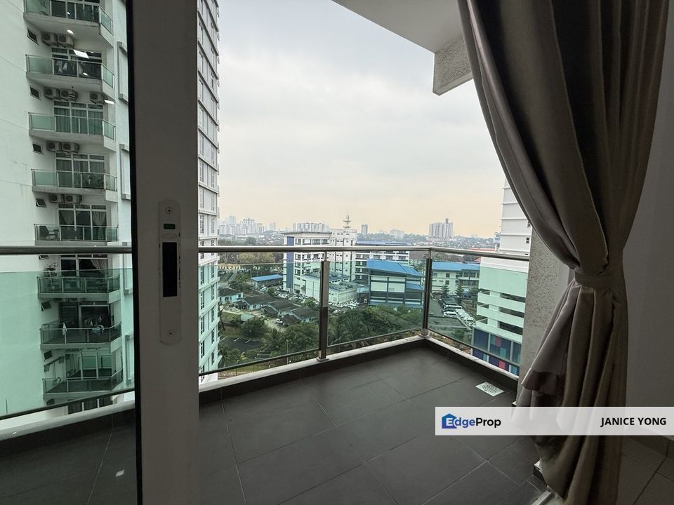 M Condominium @ Larkin Service Residence For Sale, Johor, Johor Bahru