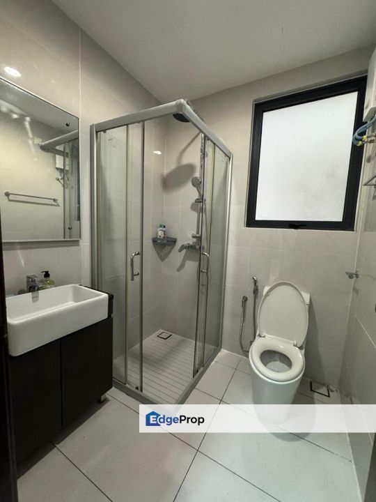 BayPoint @ Country Garden Danga Bay Service Residence For Rent, Johor, Johor Bahru