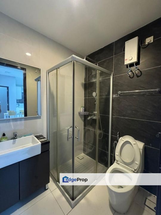 BayPoint @ Country Garden Danga Bay Service Residence For Rent, Johor, Johor Bahru