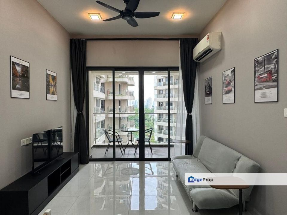 BayPoint @ Country Garden Danga Bay Service Residence For Rent, Johor, Johor Bahru