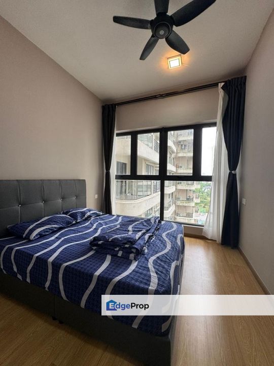 BayPoint @ Country Garden Danga Bay Service Residence For Rent, Johor, Johor Bahru