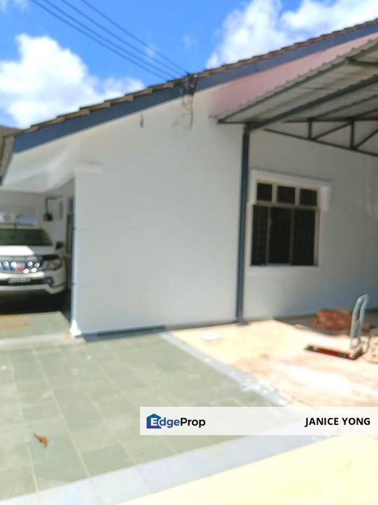 Meridin East The Greenway @ Pasir Gudang Terrace House For Rent, Johor, Pasir Gudang