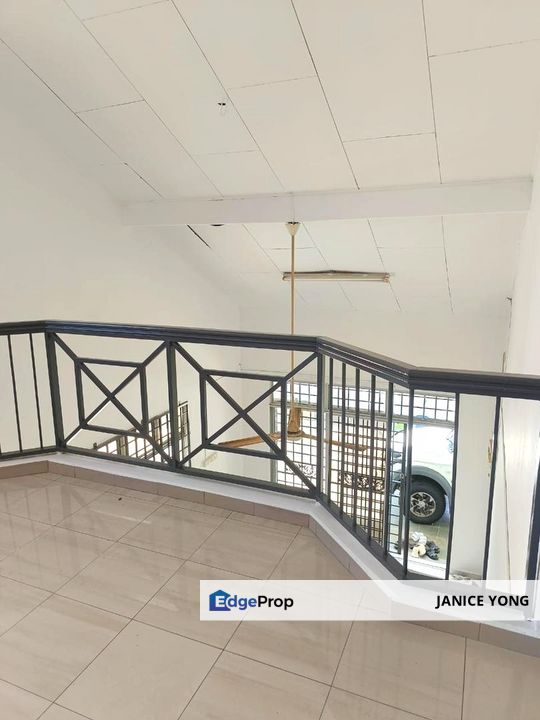 Meridin East The Greenway @ Pasir Gudang Terrace House For Rent, Johor, Pasir Gudang