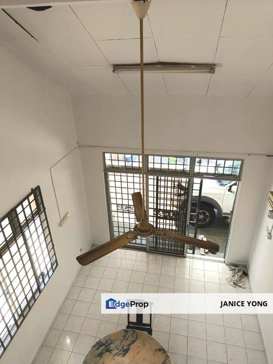 Meridin East The Greenway @ Pasir Gudang Terrace House For Rent, Johor, Pasir Gudang