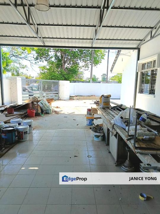 Meridin East The Greenway @ Pasir Gudang Terrace House For Rent, Johor, Pasir Gudang