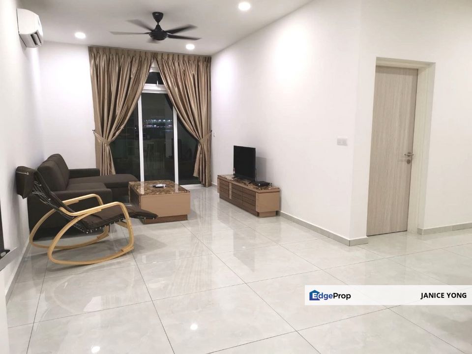 Havona Residence @ Mount Austin Serviced Residence For Rent, Johor, Johor Bahru