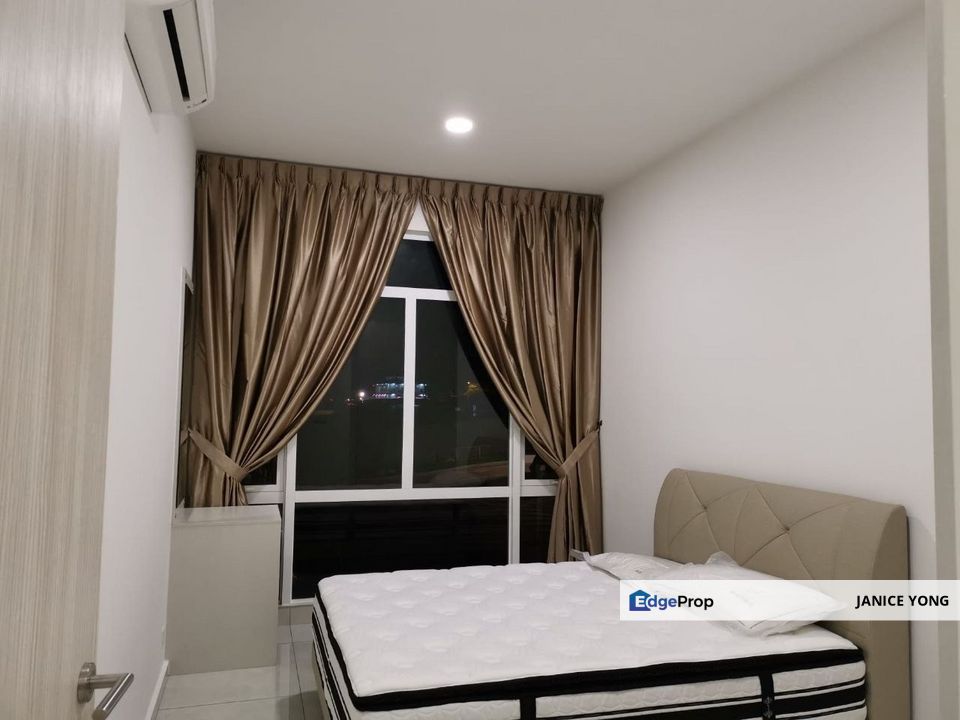Havona Residence @ Mount Austin Serviced Residence For Rent, Johor, Johor Bahru