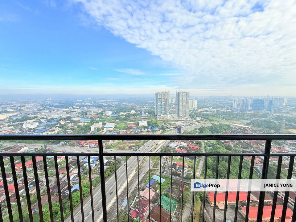 One 49 Residence Johor Bahru Service Residence For Rent for Rental @RM1 ...