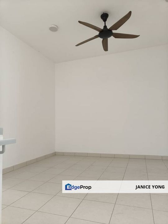 Aspira Lakehomes @ Gelang Patah Terrace House For Rent, Johor, Gelang Patah