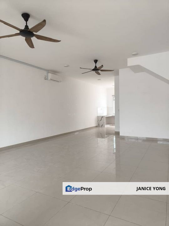 Aspira Lakehomes @ Gelang Patah Terrace House For Rent, Johor, Gelang Patah