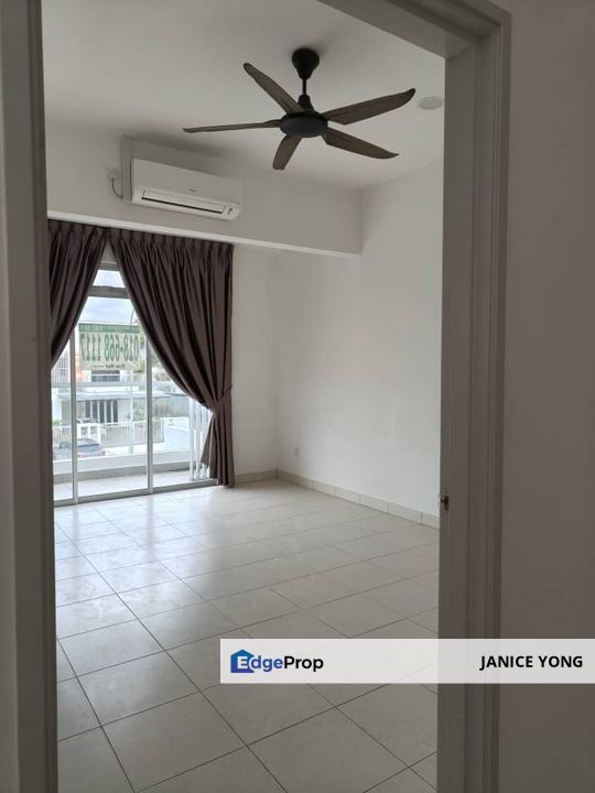 Aspira Lakehomes @ Gelang Patah Terrace House For Rent, Johor, Gelang Patah